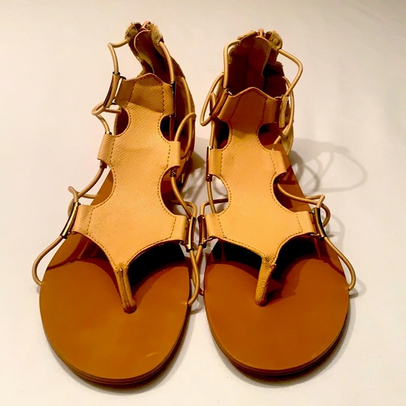 Aldo Shoes - Aldo boho Sandals